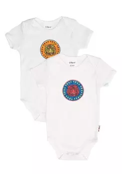 Комбинезон/боди LILIPUT, белый