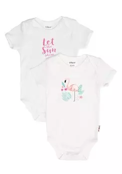 Комбинезон/боди LILIPUT, белый