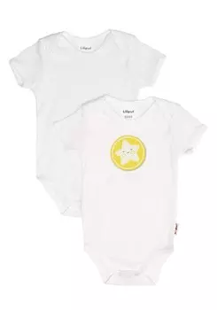 Комбинезон/боди LILIPUT, белый