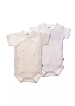 Комбинезон/боди LILIPUT, белый