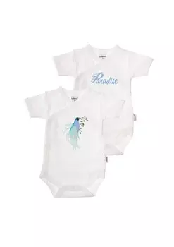 Комбинезон/боди LILIPUT, белый