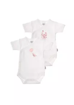 Комбинезон/боди LILIPUT, белый