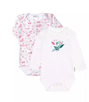 Комбинезон/боди LILIPUT, белый