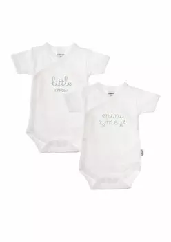 Комбинезон/боди LILIPUT, белый