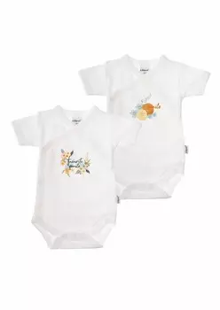 Комбинезон/боди LILIPUT, белый