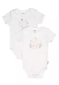 Комбинезон/боди LILIPUT, белый