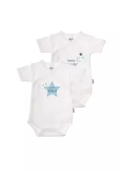 Комбинезон/боди LILIPUT, белый