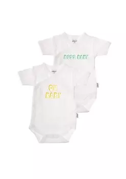 Комбинезон/боди LILIPUT, белый