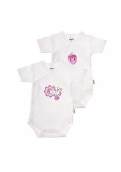 Комбинезон/боди LILIPUT, белый