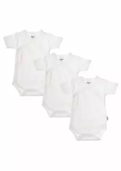 Комбинезон/боди LILIPUT, белый