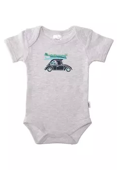 Комбинезон/боди LILIPUT, серый