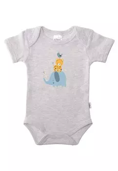 Комбинезон/боди LILIPUT, серый