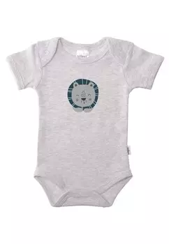 Комбинезон/боди LILIPUT, серый