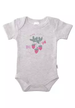 Комбинезон/боди LILIPUT, серый