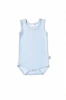 Комбинезон/боди LILIPUT, светло-синий