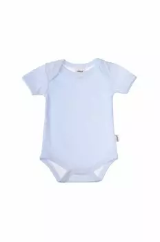 Комбинезон/боди LILIPUT, светло-синий