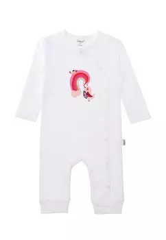 Комбинезон/боди LILIPUT Vogel, белый