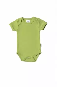 Комбинезон/боди LILIPUT, зеленый
