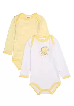 Комбинезон/боди LILIPUT, желтый