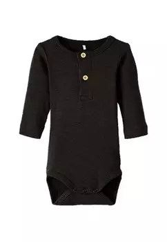 Комбинезон/боди NAME IT KAB, черный