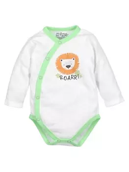 Комбинезон/боди NINI, белый