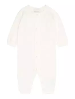 Комбинезон/боди Noppies Monrovia, белый