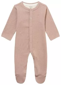 Комбинезон/боди Noppies Murray, пудра