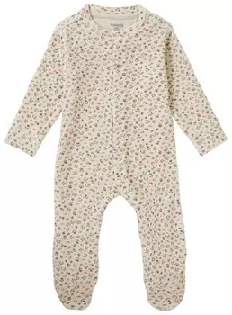 Комбинезон/боди Noppies, песок