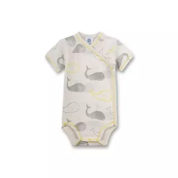 Комбинезон/боди Sanetta, бежевый