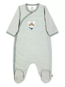 Комбинезон/боди STERNTALER Emmi, мятный