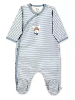 Комбинезон/боди STERNTALER Emmi, синий