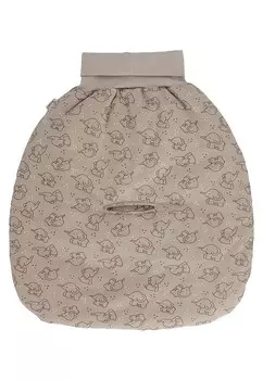 Комбинезон/боди STERNTALER, коричневый