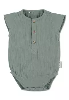 Комбинезон/боди STERNTALER, темно-зеленый