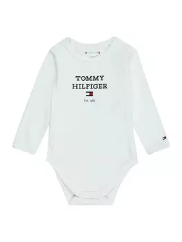 Комбинезон/боди Tommy Hilfiger, белый