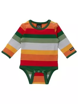 Комбинезон/боди Villervalla, смешанные цвета