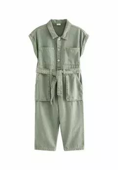 Комбинезон BOILER Next, цвет khaki green