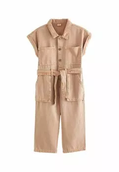 Комбинезон BOILER Next, цвет pink