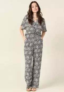 Комбинезон BONOBO Jeans, черный