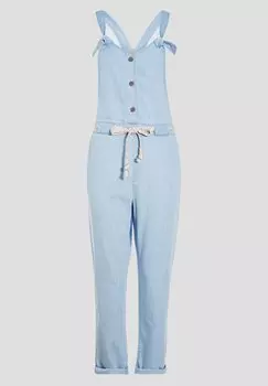 Комбинезон BONOBO Jeans, отбеленный деним
