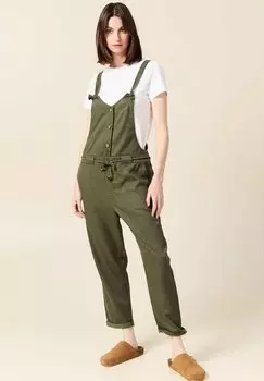 Комбинезон BONOBO Jeans, темно-зеленый