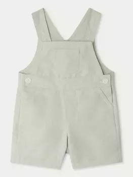 Комбинезон Bonpoint Farell, зеленый