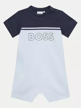 Комбинезон Boss, синий
