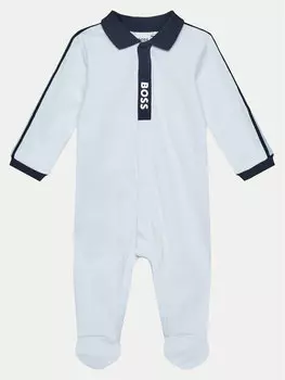 Комбинезон Boss, синий