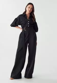 Комбинезон BRAELYN WILLA, черный