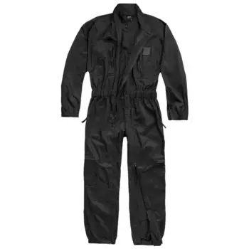 Комбинезон Brandit "Мужской оперативный костюм Brandit" (1 шт.), черный