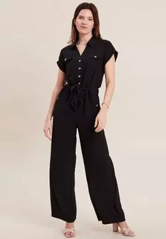 Комбинезон Breal, черный