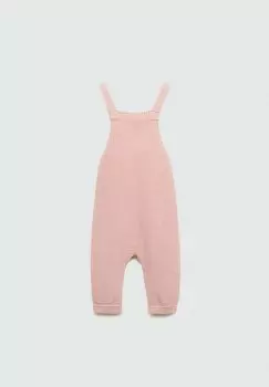 Комбинезон BREST7 Mango Kids, розовый