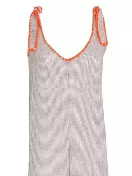 Комбинезон Brigitte Isa, серый