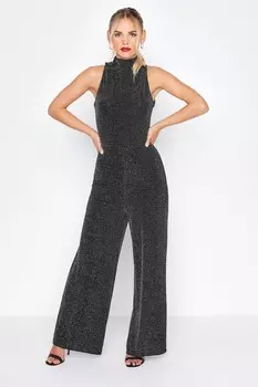 Комбинезон Brillo Pixiegirl Petite, черный