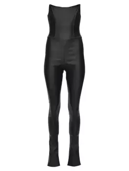 Комбинезон Бринли Retrofte, черный